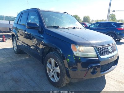 JS3TD947264****** 2006 Suzuki Grand Vitara