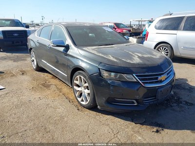 1G1155S33EU****** 2014 Chevrolet Impala