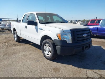 1FTRX12W99F****** 2009 Ford F-150