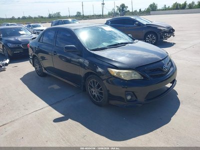 5YFBU4EE2DP****** 2013 Toyota Corolla
