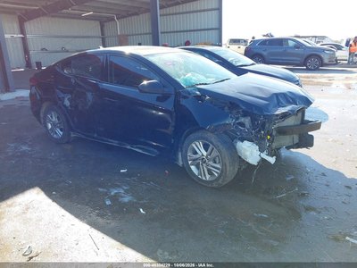 5NPD84LF9LH****** 2020 Hyundai Elantra