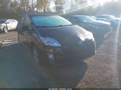 JTDKN3DU6B5****** 2011 Toyota Prius