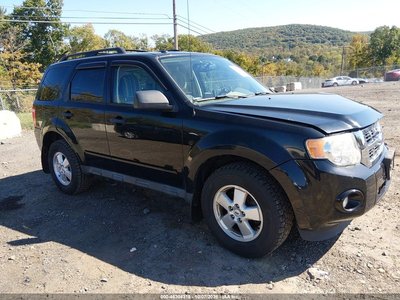 1FMCU9DG0CK****** 2012 Ford Escape
