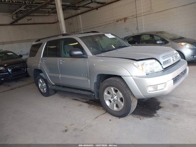 JTEBU14R040****** 2004 Toyota 4Runner