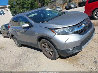 7FARW2H8XJE****** 2018 Honda CR-V