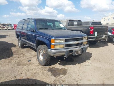 1GNGK26F0RJ****** 1994 Chevrolet Suburban