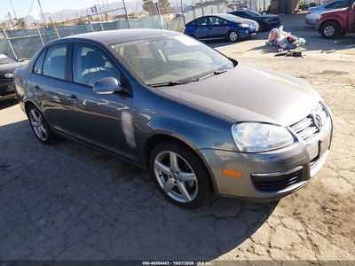 3VWAZ7AJ0AM****** 2010 Volkswagen Jetta
