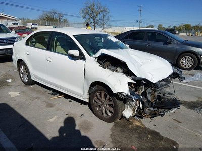 3VWD07AJ1EM****** 2014 Volkswagen Jetta