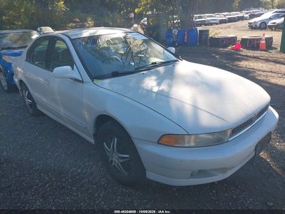 4A3AA46G31E****** 2001 Mitsubishi Galant