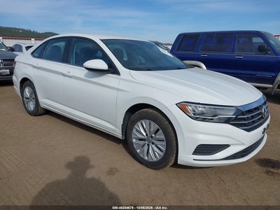 3VWC57BU0LM****** 2020 Volkswagen Jetta