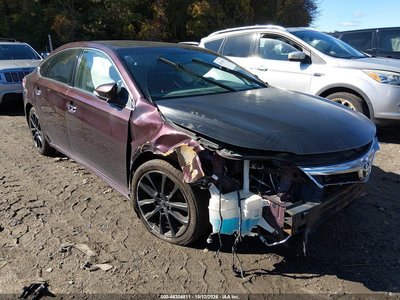 4T1BK1EB2FU****** 2015 Toyota Avalon