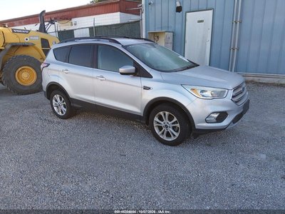 1FMCU0GD6JU****** 2018 Ford Escape