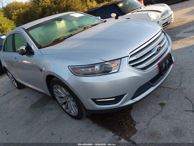1FAHP2F86FG****** 2015 Ford Taurus