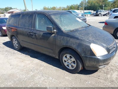 KNDMB233466****** 2006 Kia Sedona