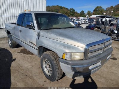 3B7HC13Z3VG****** 1997 Dodge Ram 1500