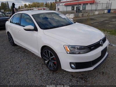 3VW5A7AJ8DM****** 2013 Volkswagen Jetta