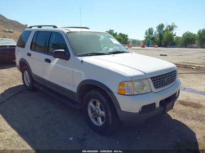 1FMZU63K63Z****** 2003 Ford Explorer
