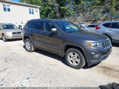 1C4RJFAG4FC****** 2015 Jeep Grand Cherokee