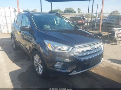 1FMCU0HD4KU****** 2019 Ford Escape
