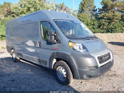 3C6URVJG4LE****** 2020 RAM Promaster 3500
