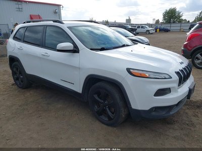 1C4PJLCB7GW****** 2016 Jeep Cherokee