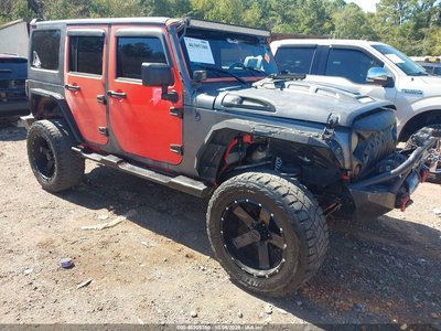 1C4HJWEG8DL****** 2013 Jeep Wrangler