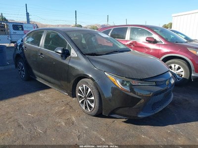 5YFEPRAE2LP****** 2020 Toyota Corolla
