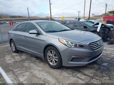5NPE24AF2FH****** 2015 Hyundai Sonata