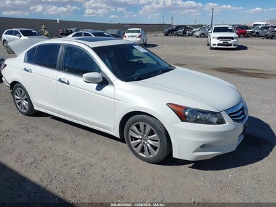 1HGCP3F82CA****** 2012 Honda Accord