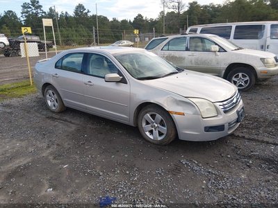 3FAHP07Z59R****** 2009 Ford Fusion