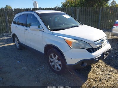 JHLRE48737C****** 2007 Honda CR-V