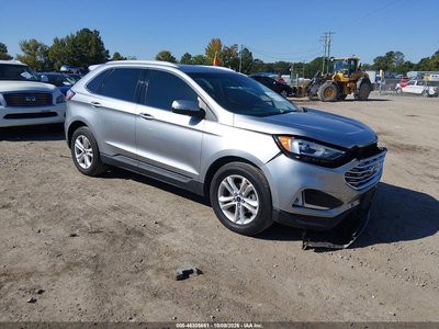 2FMPK3J95LB****** 2020 Ford Edge