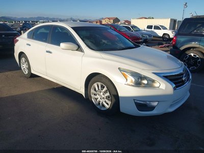 1N4AL3AP7FN****** 2015 Nissan Altima