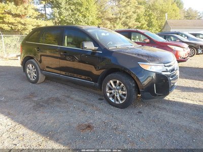 2FMDK4KC0BB****** 2011 Ford Edge