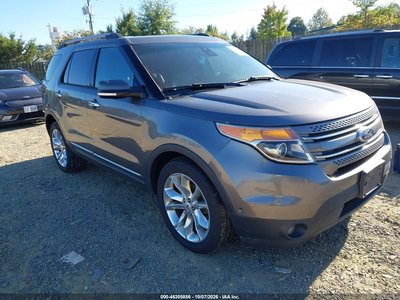 1FM5K8F84DG****** 2013 Ford Explorer