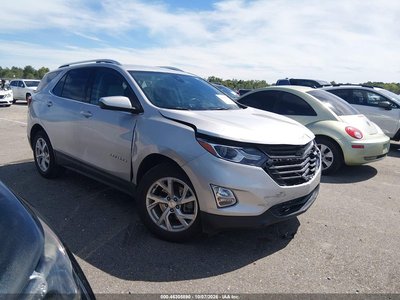 3GNAXLEX4LS****** 2020 Chevrolet Equinox