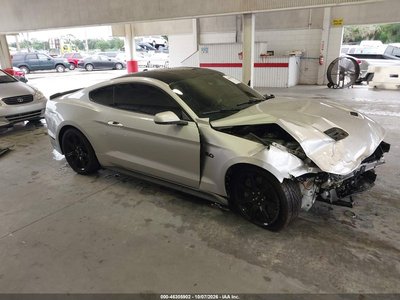 1FA6P8CF0K5****** 2019 Ford Mustang
