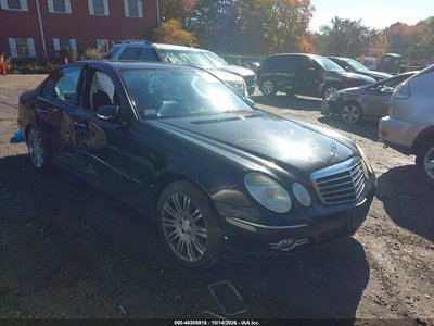WDBUF90X08B****** 2008 Mercedes-Benz E 550