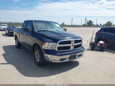 1C6RR6GT2HS****** 2017 RAM 1500