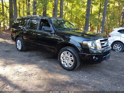 1FMJK2A55CE****** 2012 Ford Expedition
