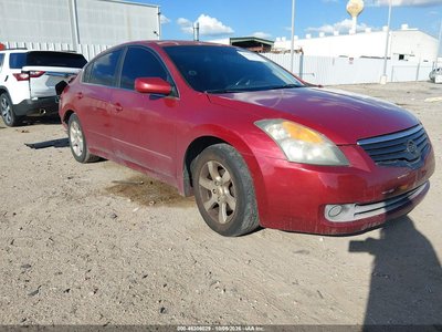 1N4AL21E39N****** 2009 Nissan Altima