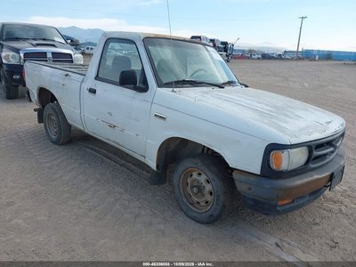 4F4CR12A4ST****** 1995 Mazda B2300