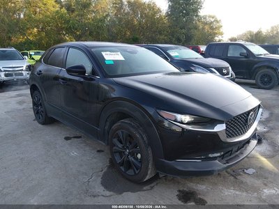 3MVDMBBM5RM****** 2024 Mazda CX-30