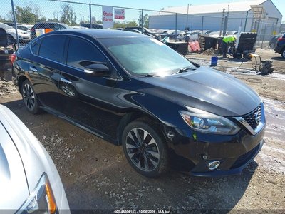 3N1AB7AP0KY****** 2019 Nissan Sentra