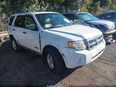 1FMCU03148K****** 2008 Ford Escape