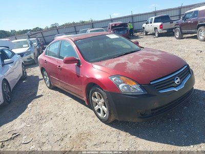 1N4AL21E99N****** 2009 Nissan Altima