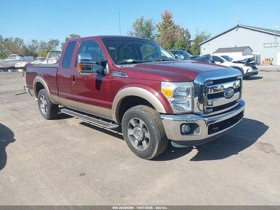 1FT7X2A62CE****** 2012 Ford F-250