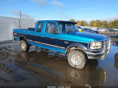 1FTEX14H5RK****** 1994 Ford F-150