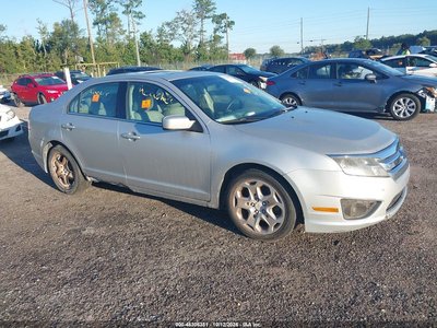 3FAHP0HA4AR****** 2010 Ford Fusion