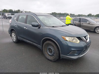 5N1AT2MV4EC****** 2014 Nissan Rogue